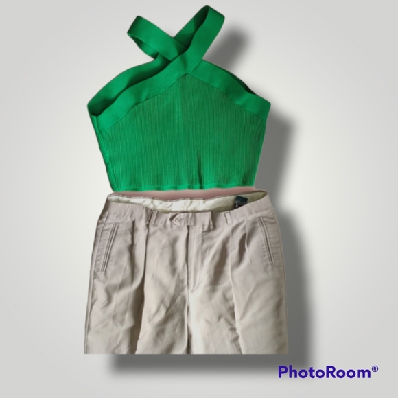 Babaton Sculpt Tank Size XXL (fits like a medium) - Picture 2 of 3